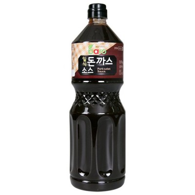 ✨유경빈돈까스소스 솔직후기! 할인꿀팁🍯 지금 아니면 후회?!