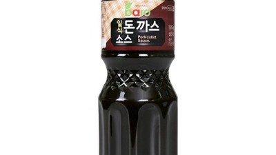 ✨유경빈돈까스소스 솔직후기! 할인꿀팁🍯 지금 아니면 후회?!
