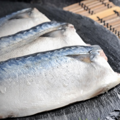 🐟 뼈 발라 편한 고등어! 할인 꿀팁 & 솔직 후기! 😋