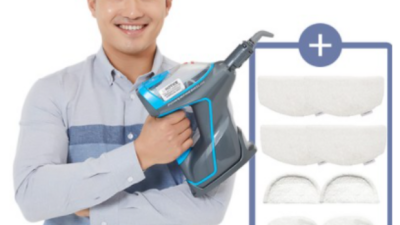 비셀스팀청소기 할인 찬스! 후회 없는 선택 가이드