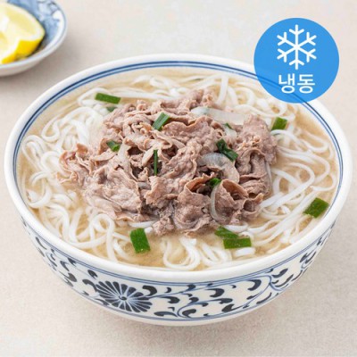 🍜 집에서 즐기는 베트남쌀국수🍜 역대급 할인 + 솔직 후기!